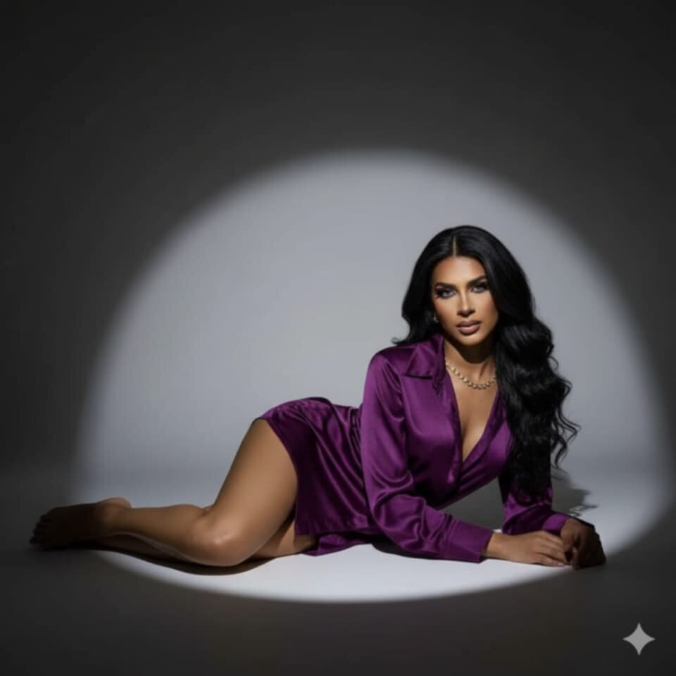 XXX Porn Photo of Nude fiorellagoddesx 5
