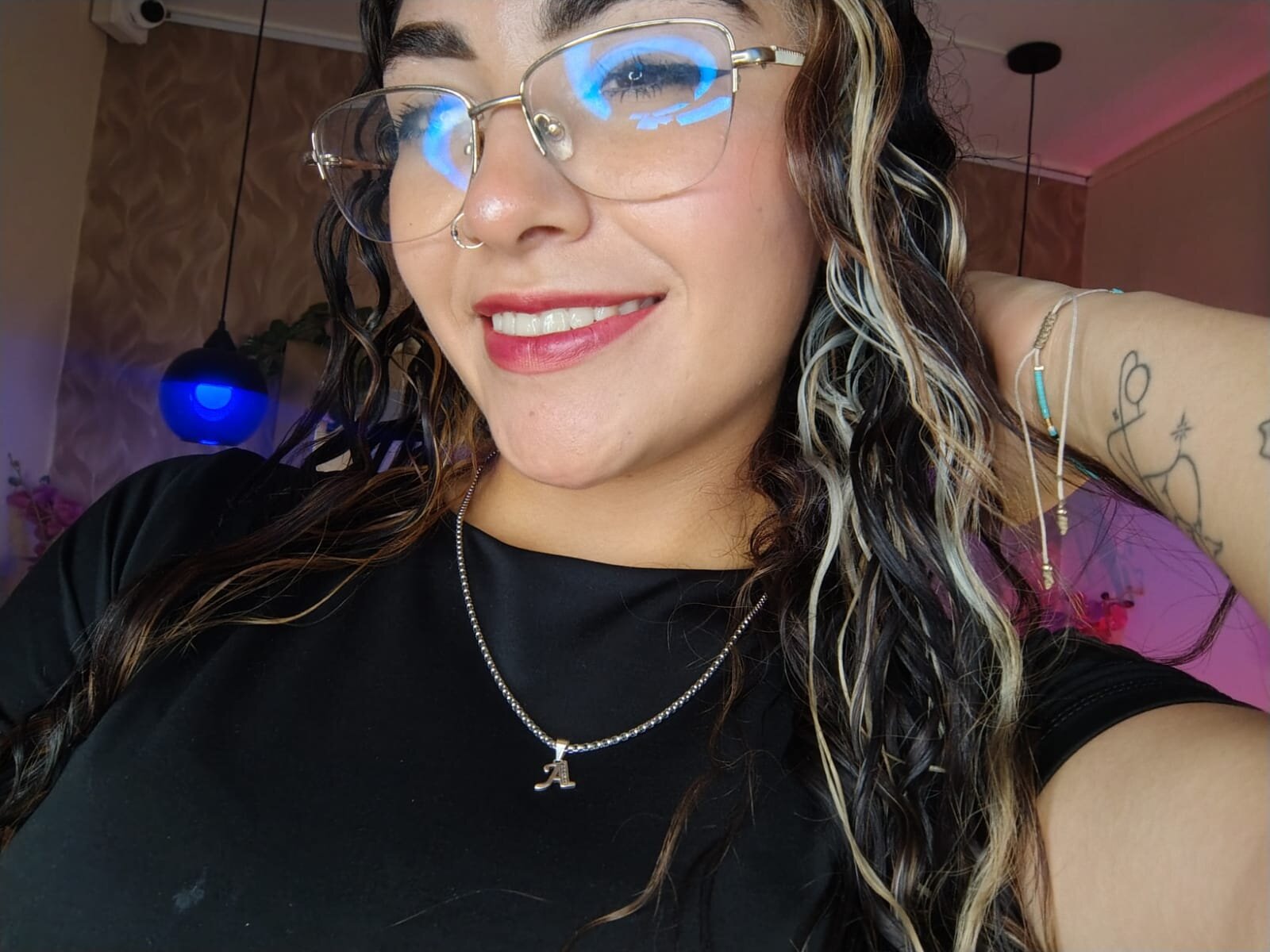 XXX Porn Photo of Nude AdaraAngel 3