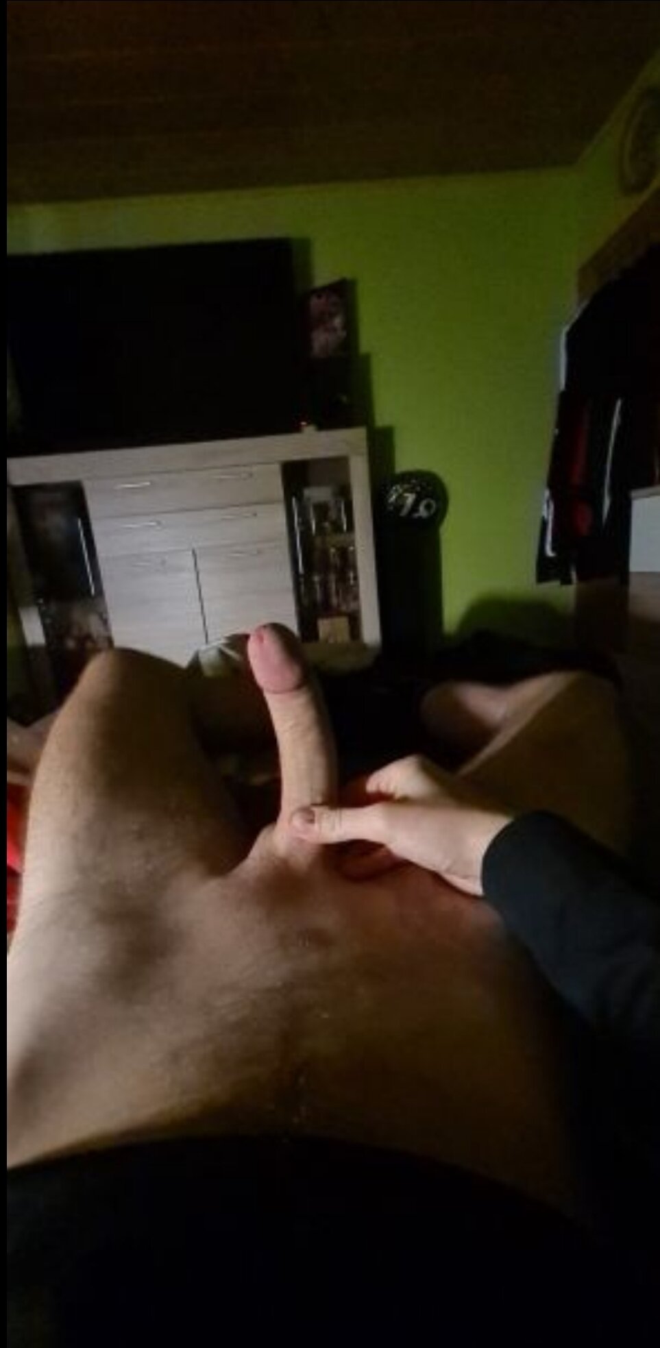 XXX Porn Photo of Nude Nkls_XL 3