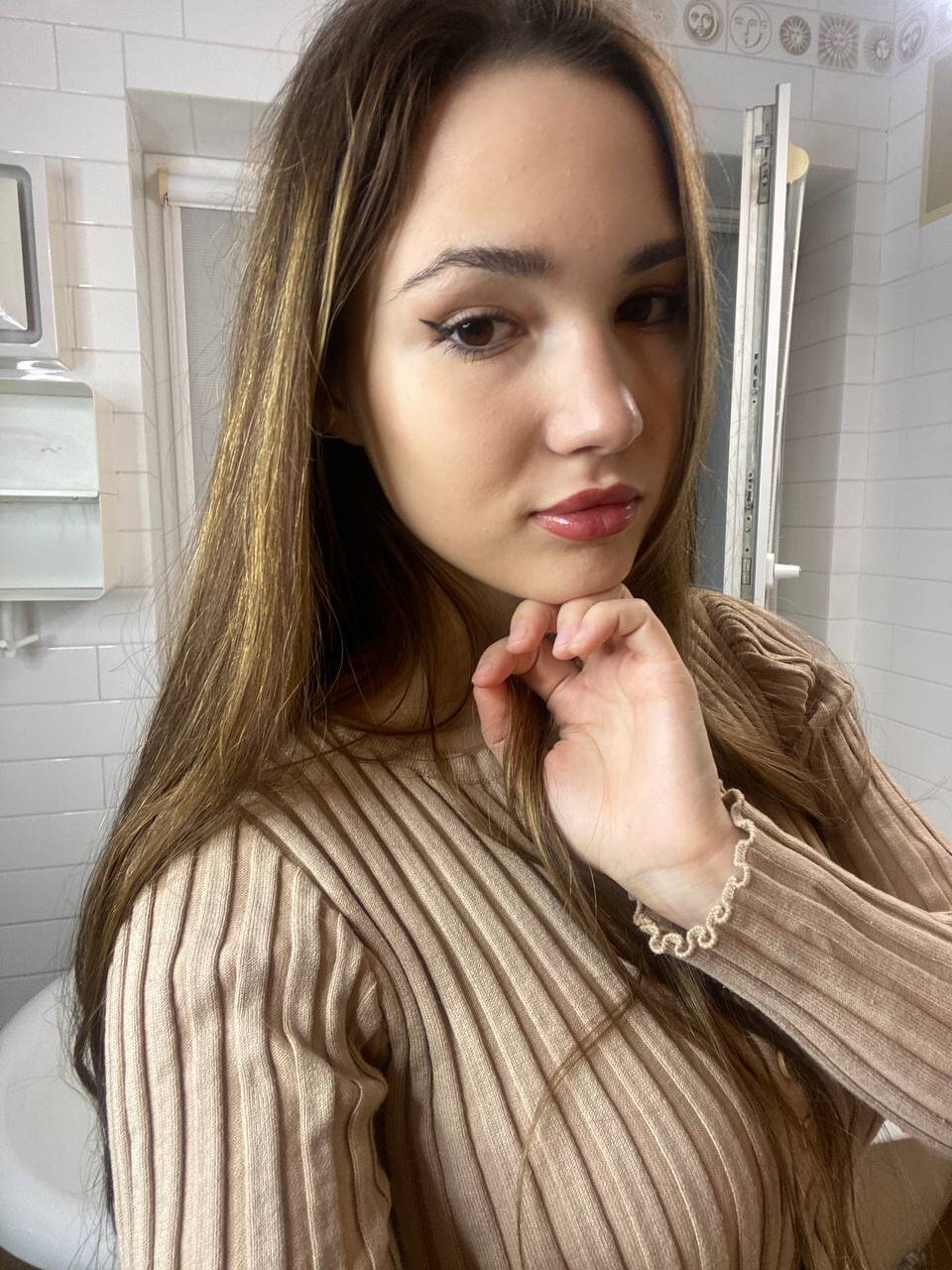 XXX Porn Photo of Nude LeenaPuita 106