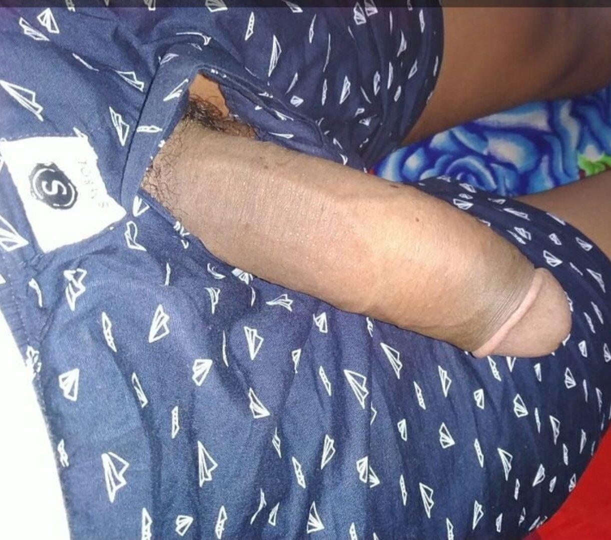 XXX Porn Photo of Nude stromthunder007 4