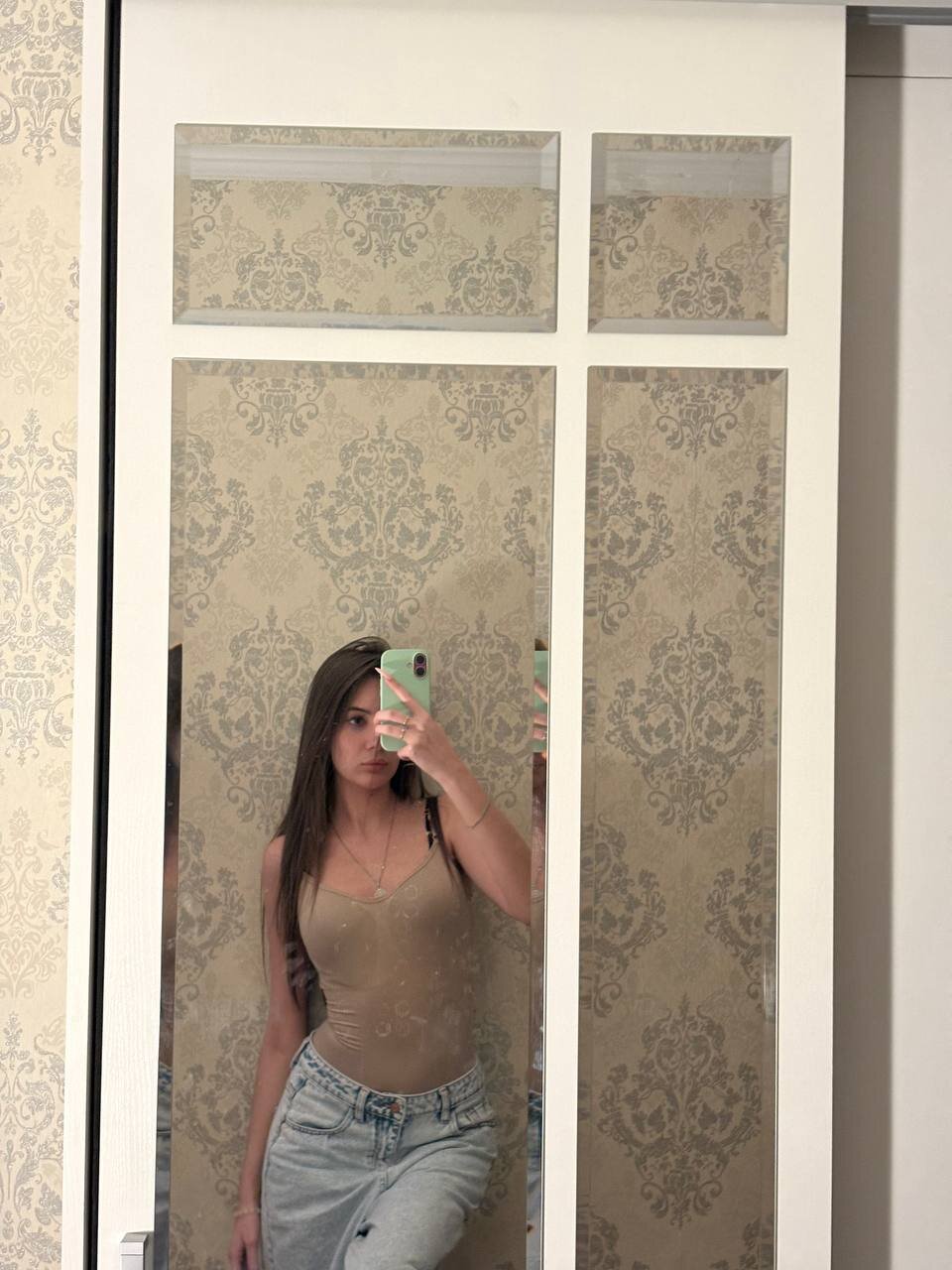 XXX Porn Photo of Nude ShaeHeeter 57