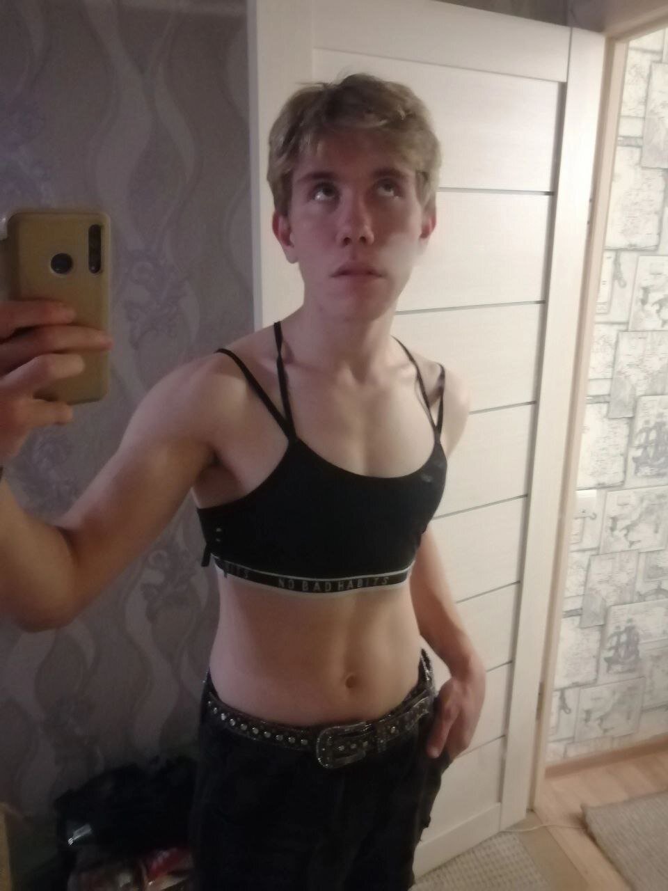XXX Porn Photo of Nude Josh_Vin 9