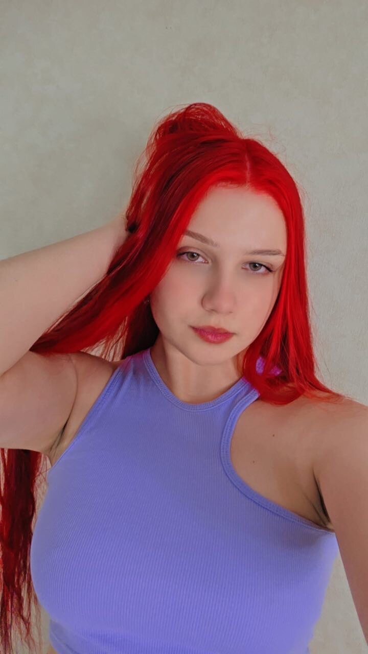 XXX Porn Photo of Nude Kortney_Fox 3