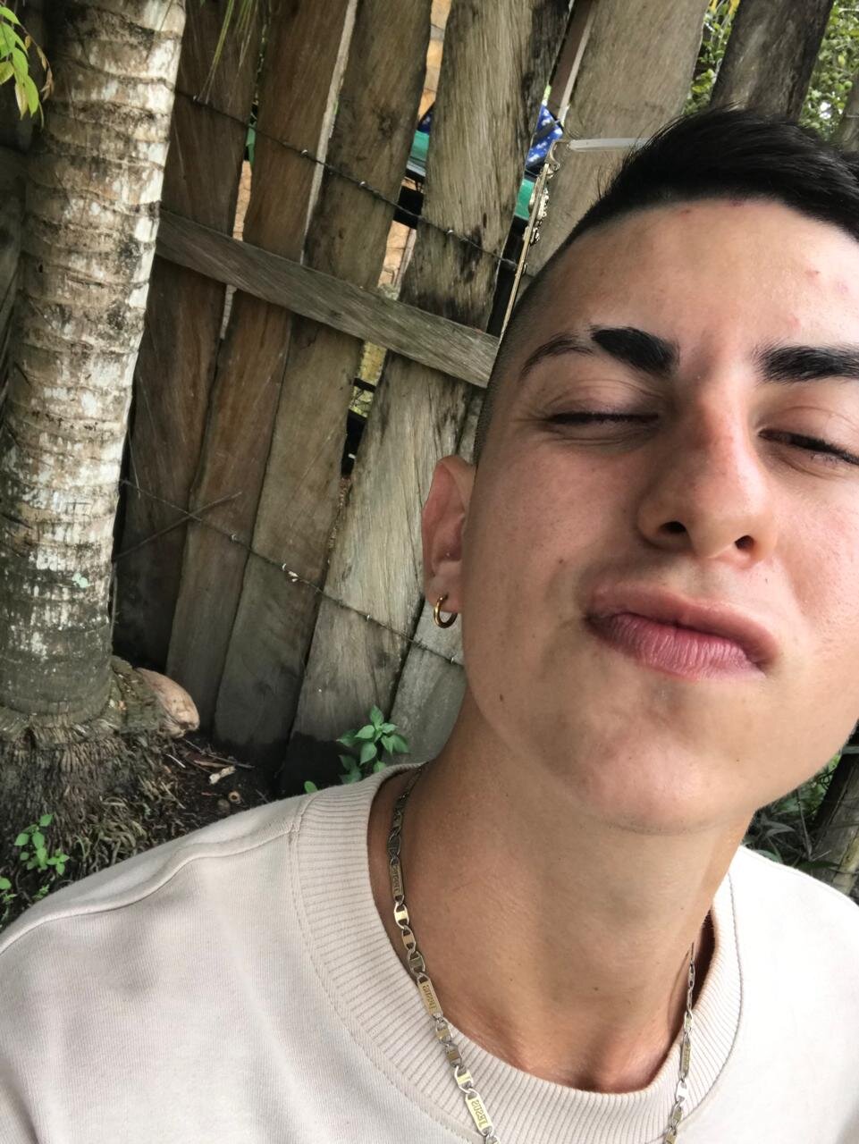 XXX Porn Photo of Nude twink_scott_ 1