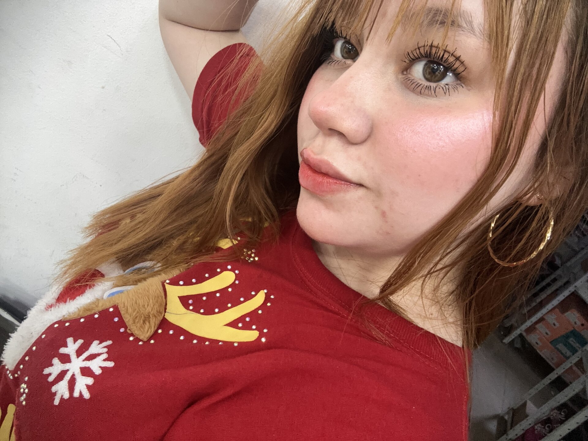 XXX Porn Photo of Nude KittyBoom1 1