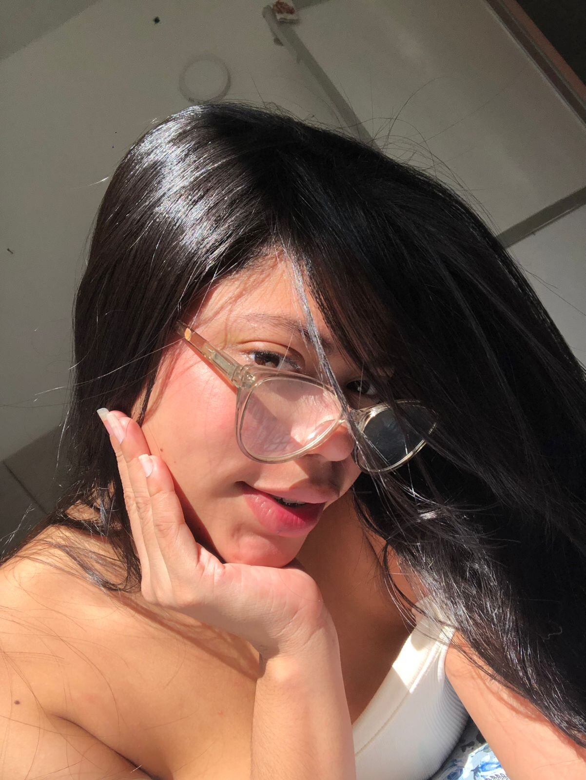XXX Porn Photo of Nude natasha__beker 5