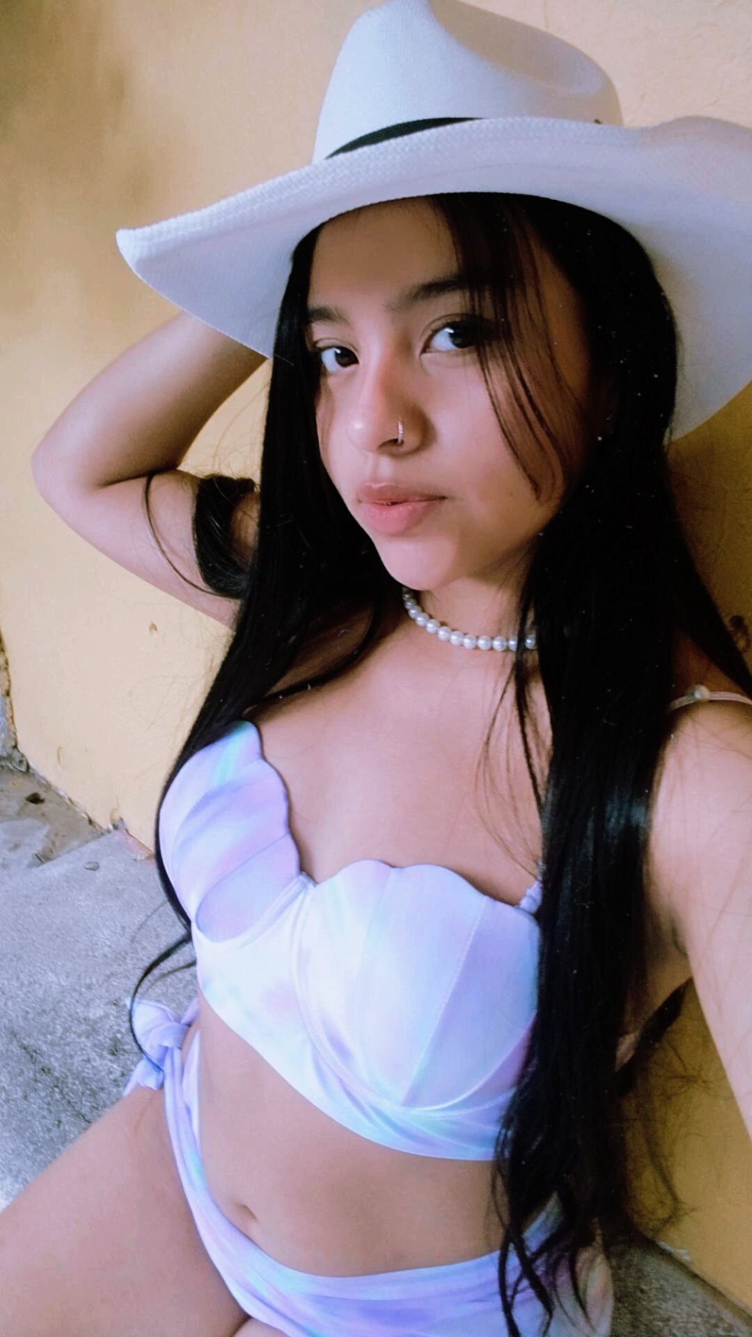 XXX Porn Photo of Nude Catalina_naugthy 112