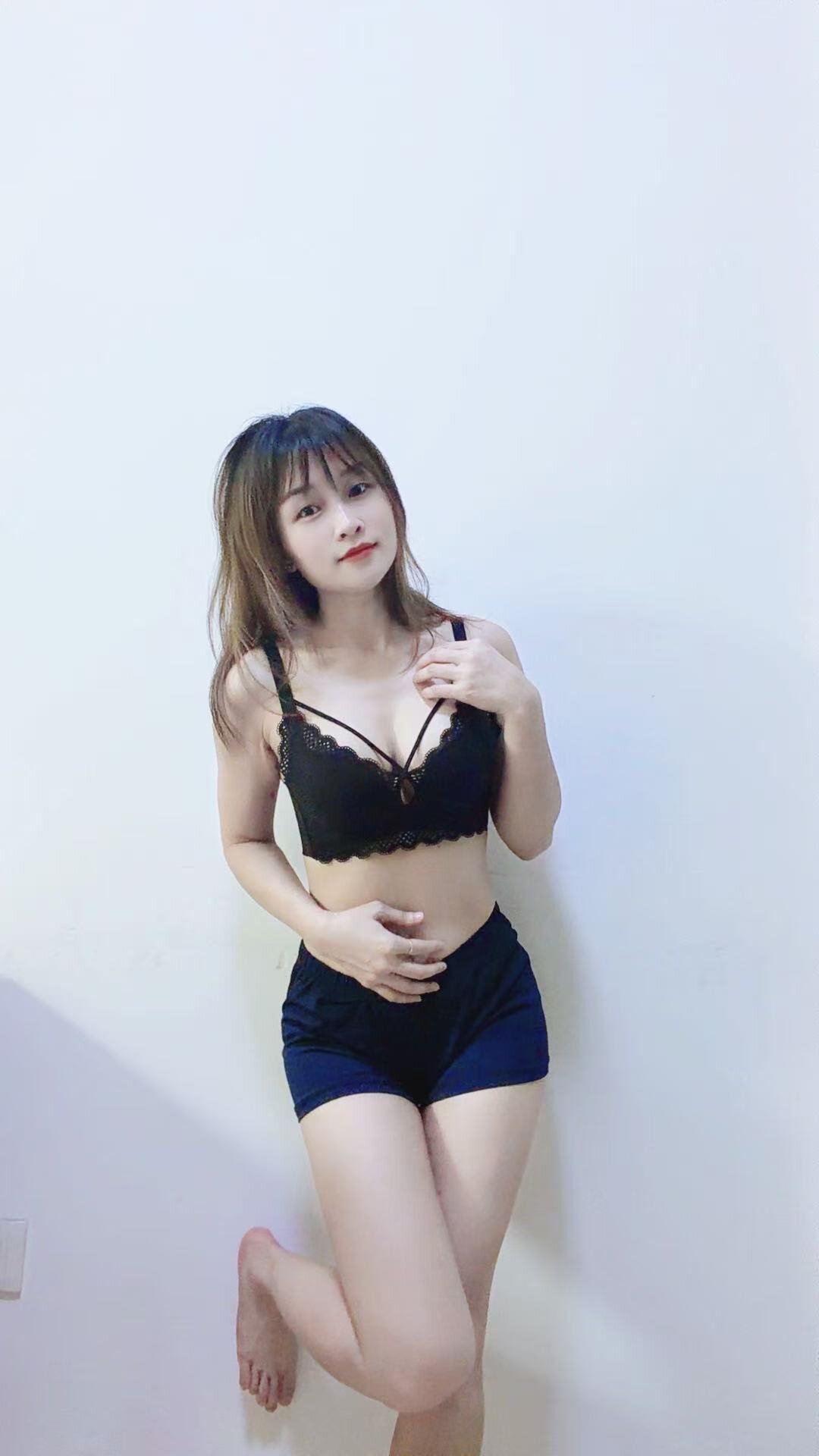 XXX Porn Photo of Nude lookbyby 3