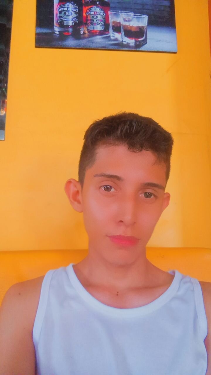 XXX Porn Photo of Nude gomitaboy_1 68