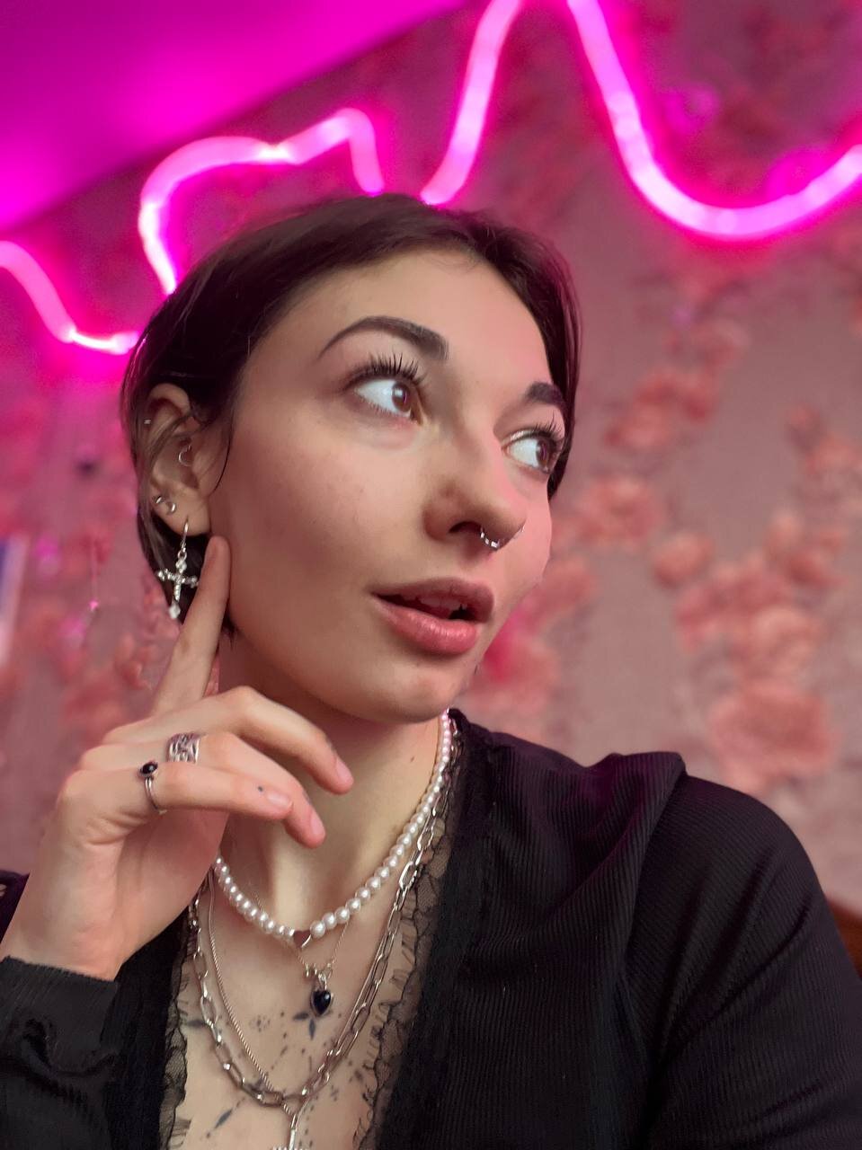 XXX Porn Photo of Nude FlaviaCatalano 25