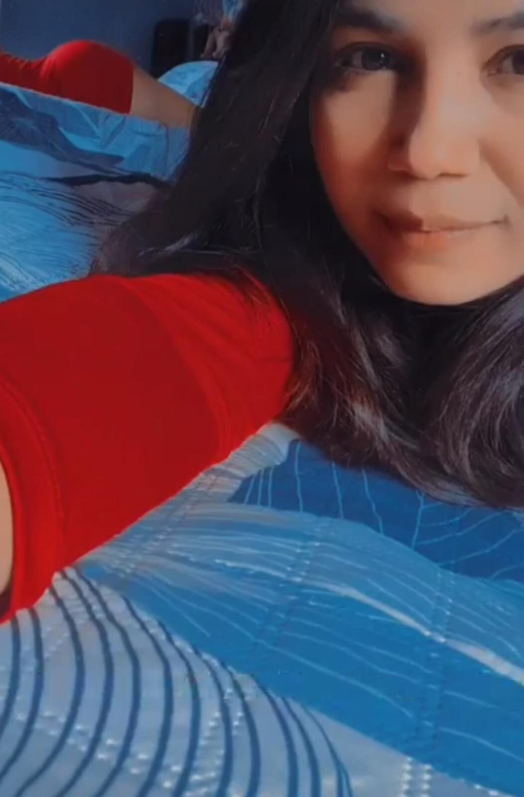 XXX Porn Photo of Nude Bichota3 2