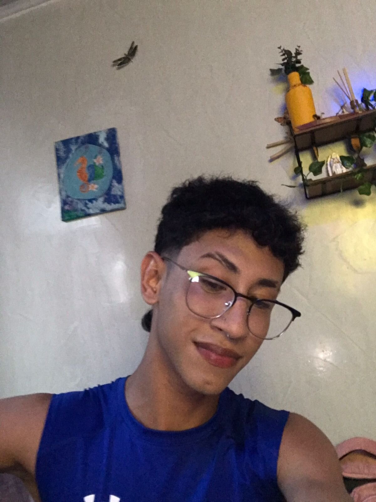 XXX Porn Photo of Nude Alan_cute 4