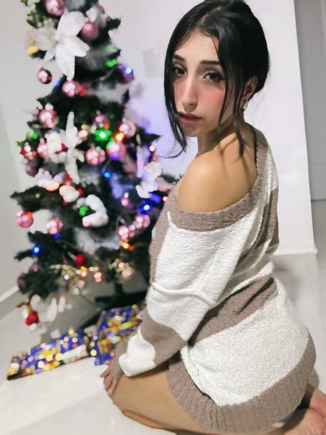 XXX Porn Photo of Nude Evabellee 7