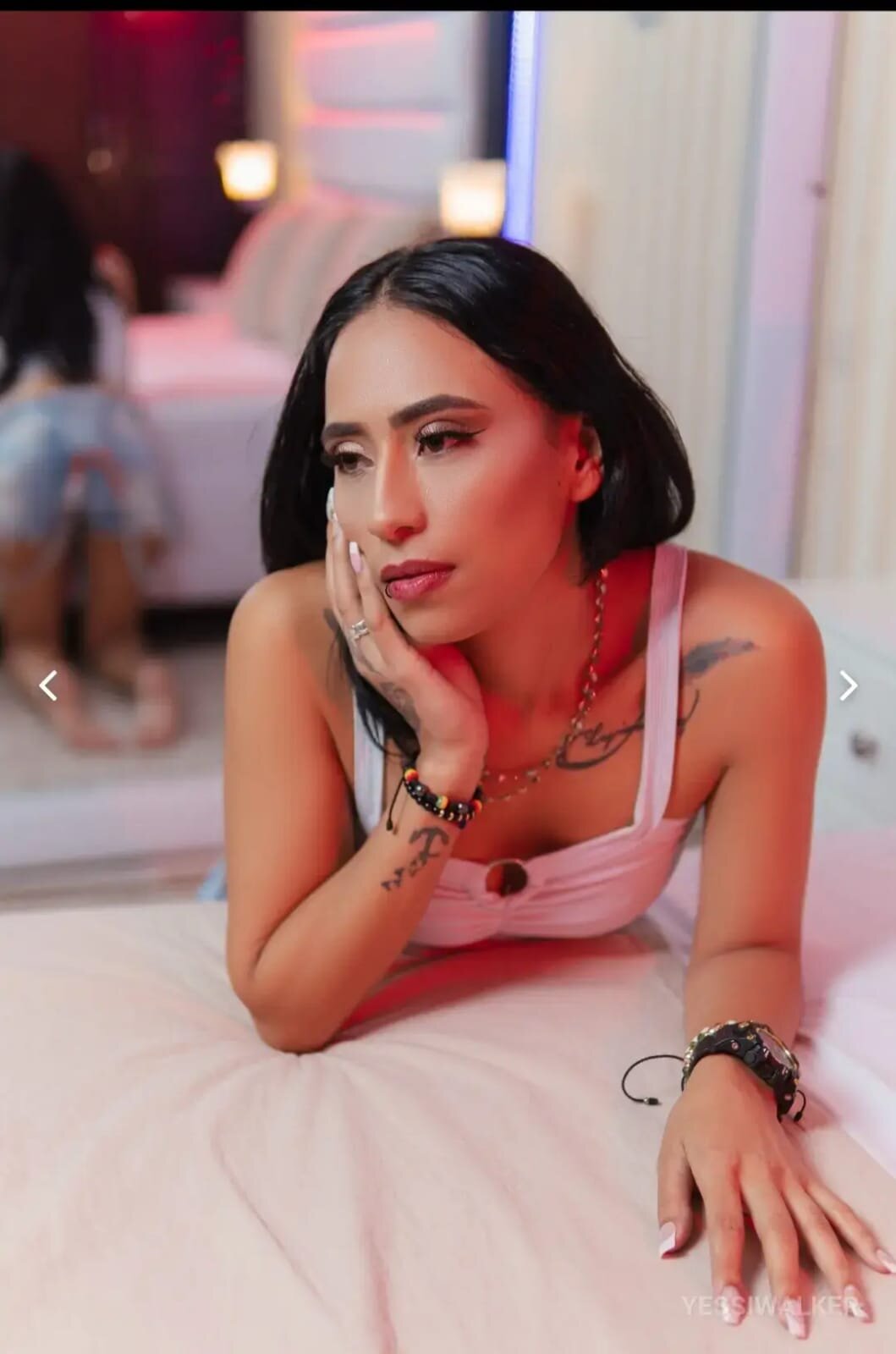 XXX Porn Photo of Nude SashaaNoir 6