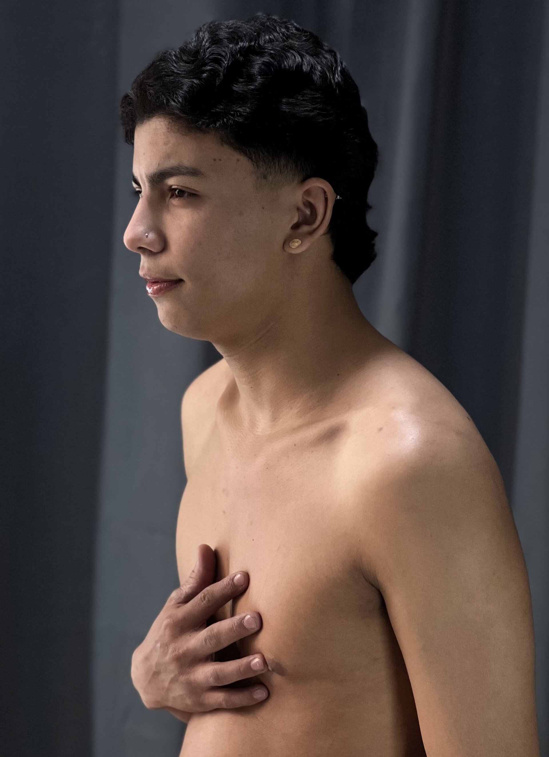 XXX Porn Photo of Nude Emiliano_So 5