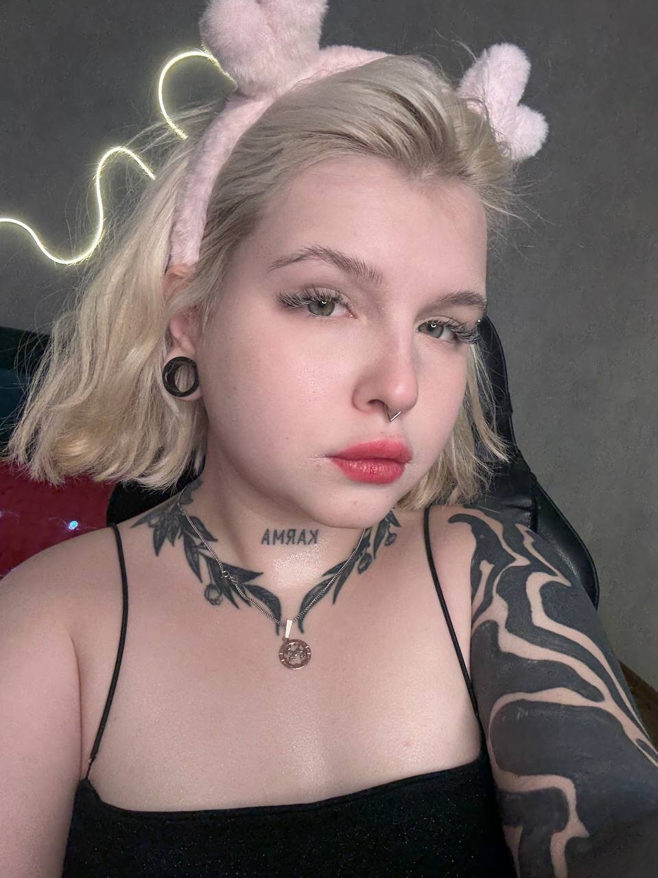 XXX Porn Photo of Nude lana_shadow 6
