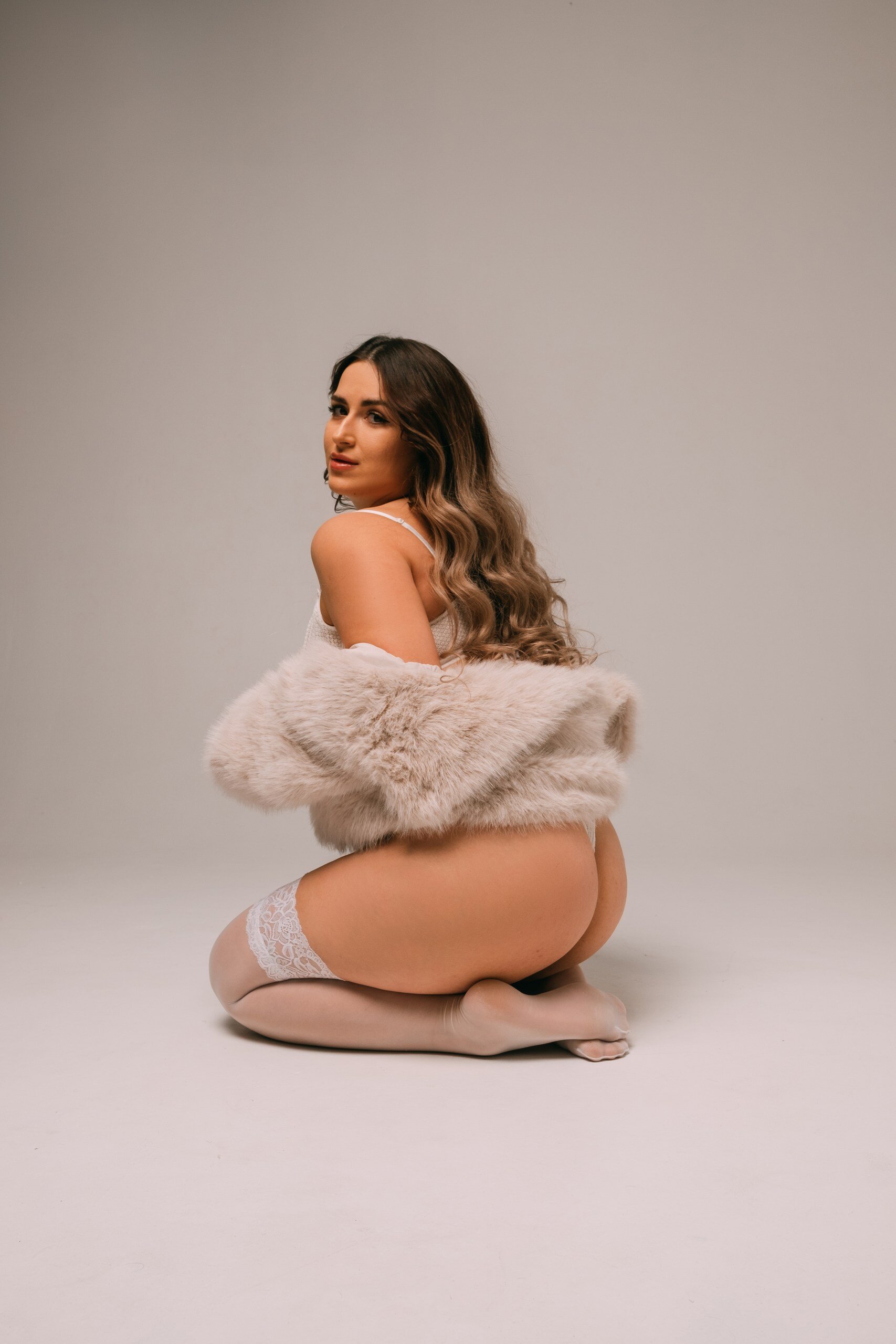 XXX Porn Photo of Nude LanaElise 34