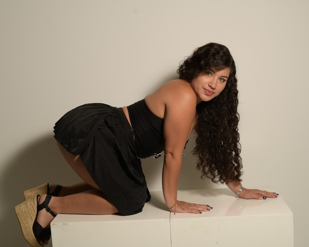 XXX Porn Photo of Nude TaniiaCoors 3