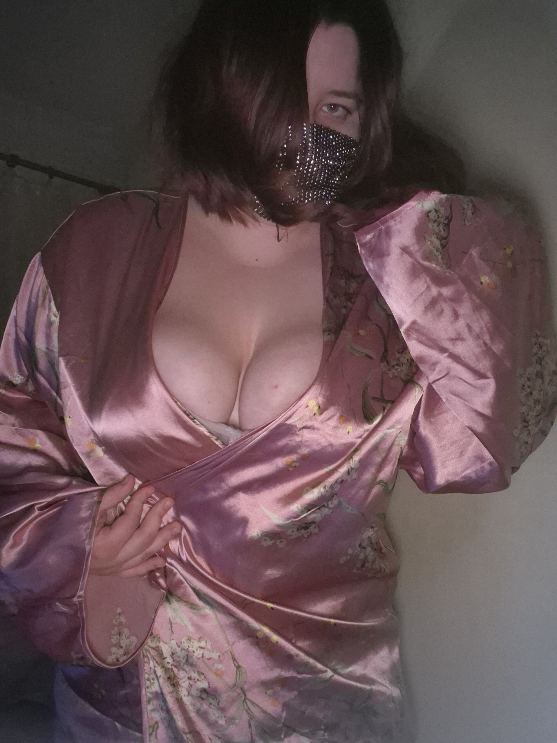 XXX Porn Photo of Nude Softy_Sofi 1
