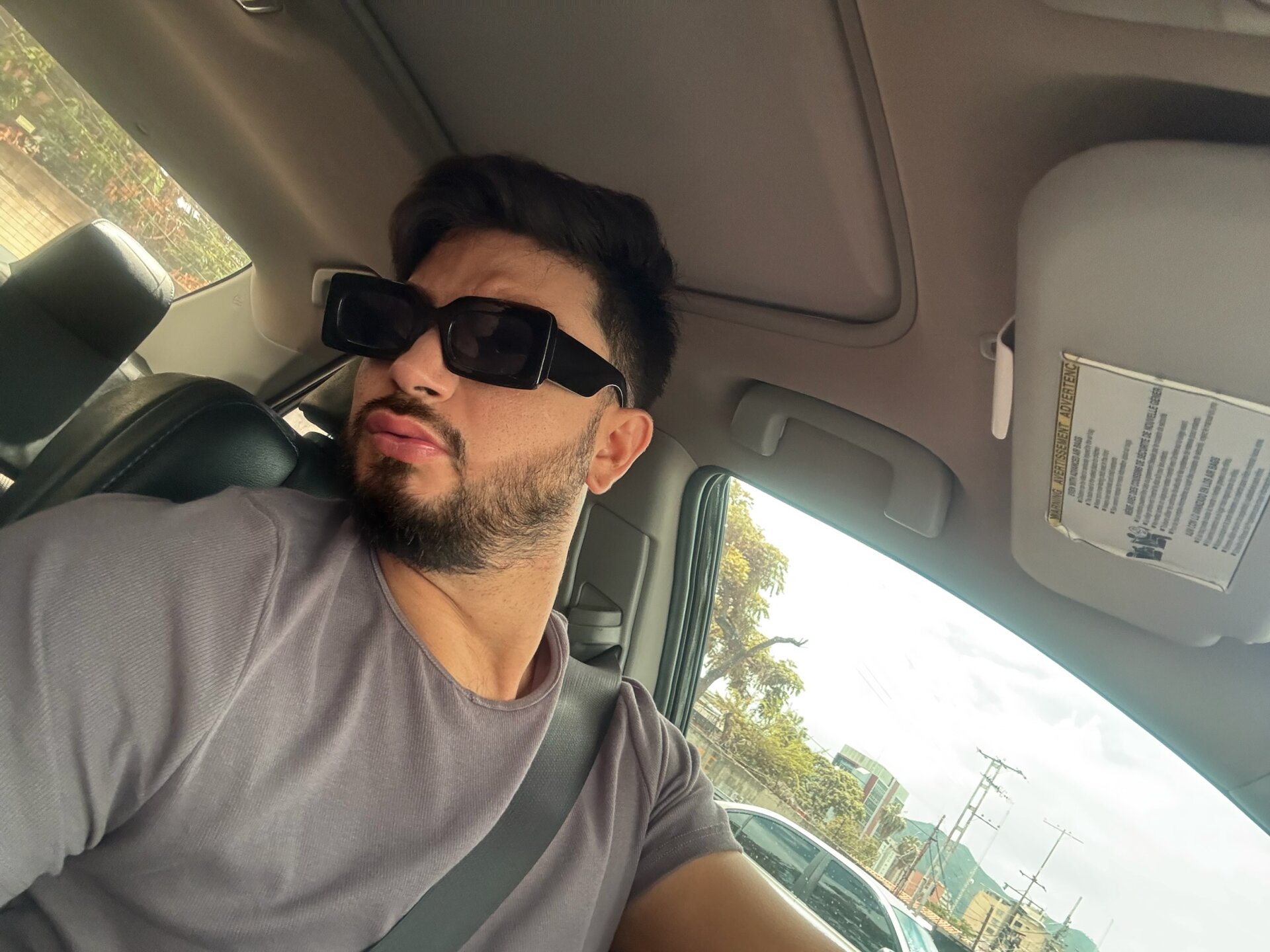 XXX Porn Photo of Nude _tony8 31