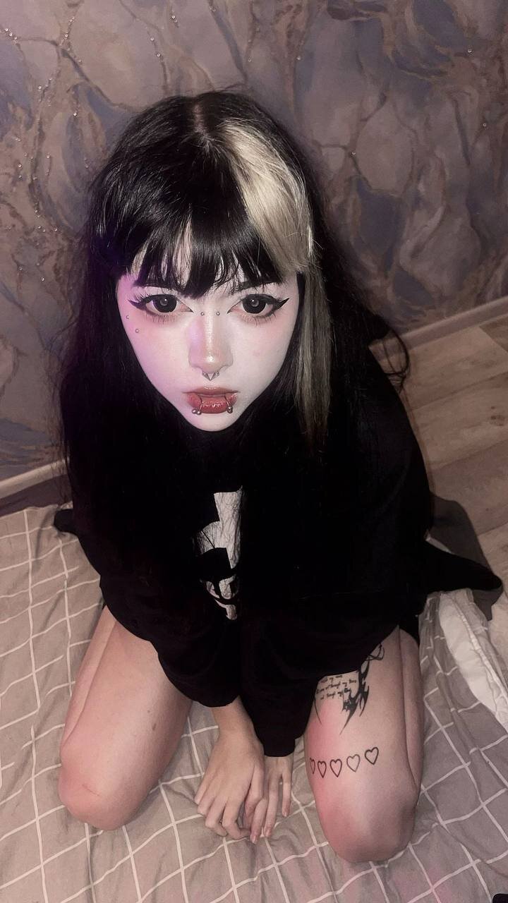 XXX Porn Photo of Nude VeraDaisy 1