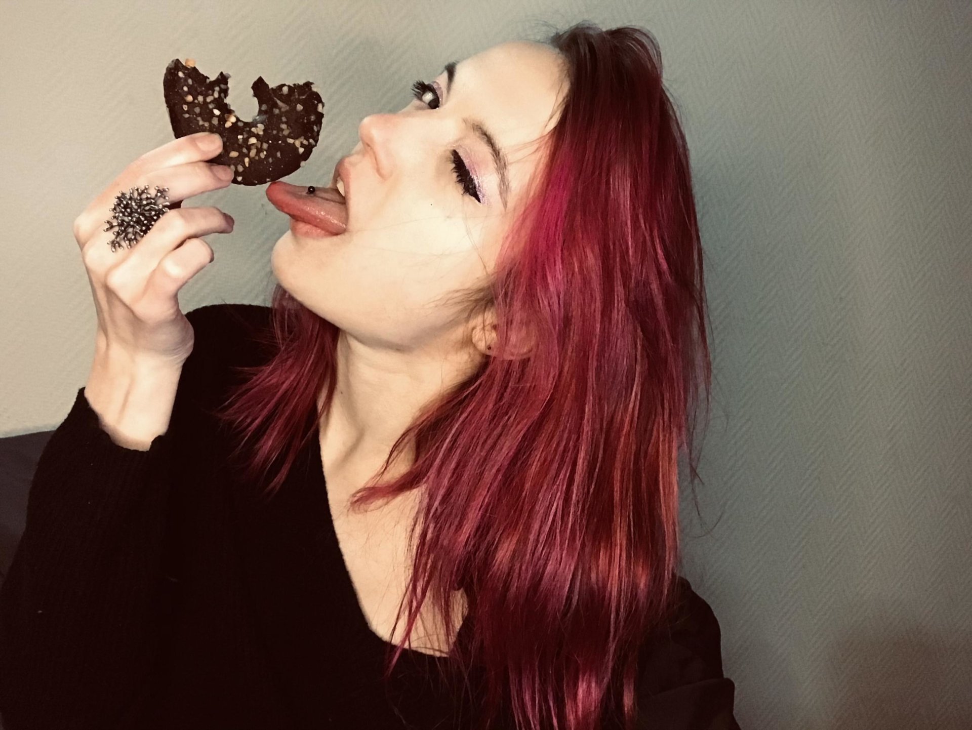 XXX Porn Photo of Nude SecretSophia 19