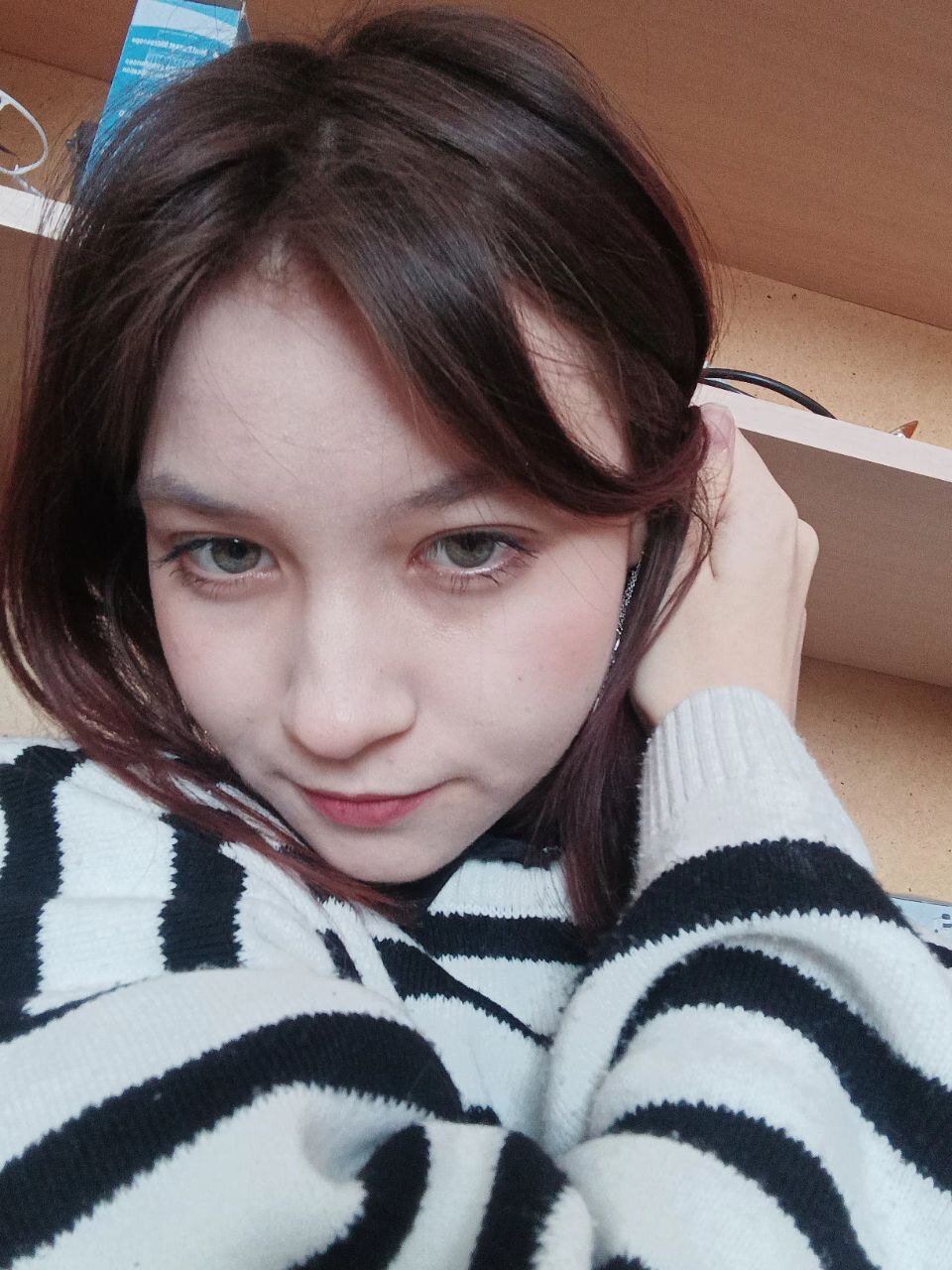 XXX Porn Photo of Nude AkikoJost 5
