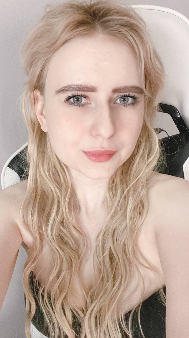 XXX Porn Photo of Nude Alicefox7 1
