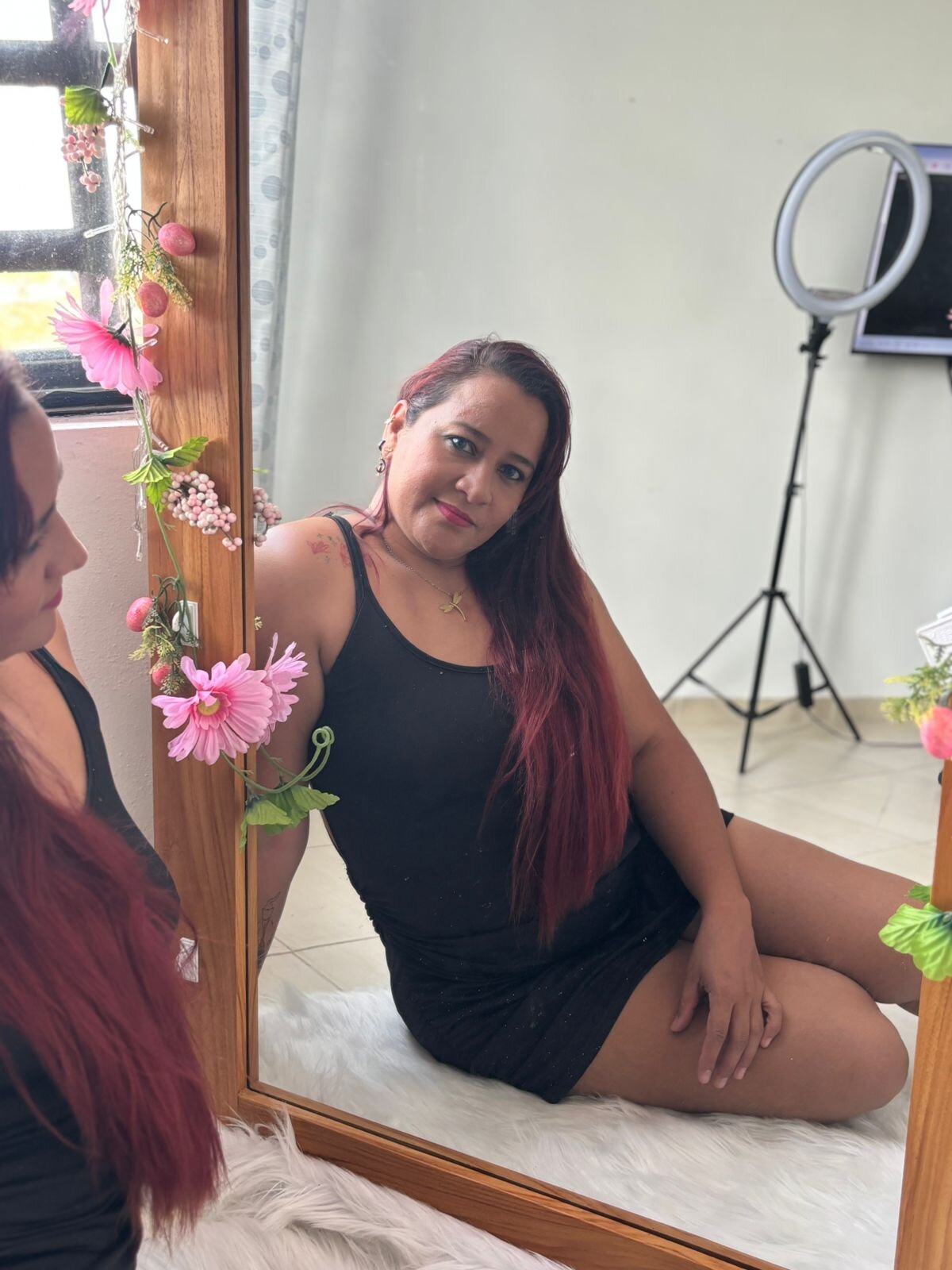 XXX Porn Photo of Nude Tammy_Evanns1 4