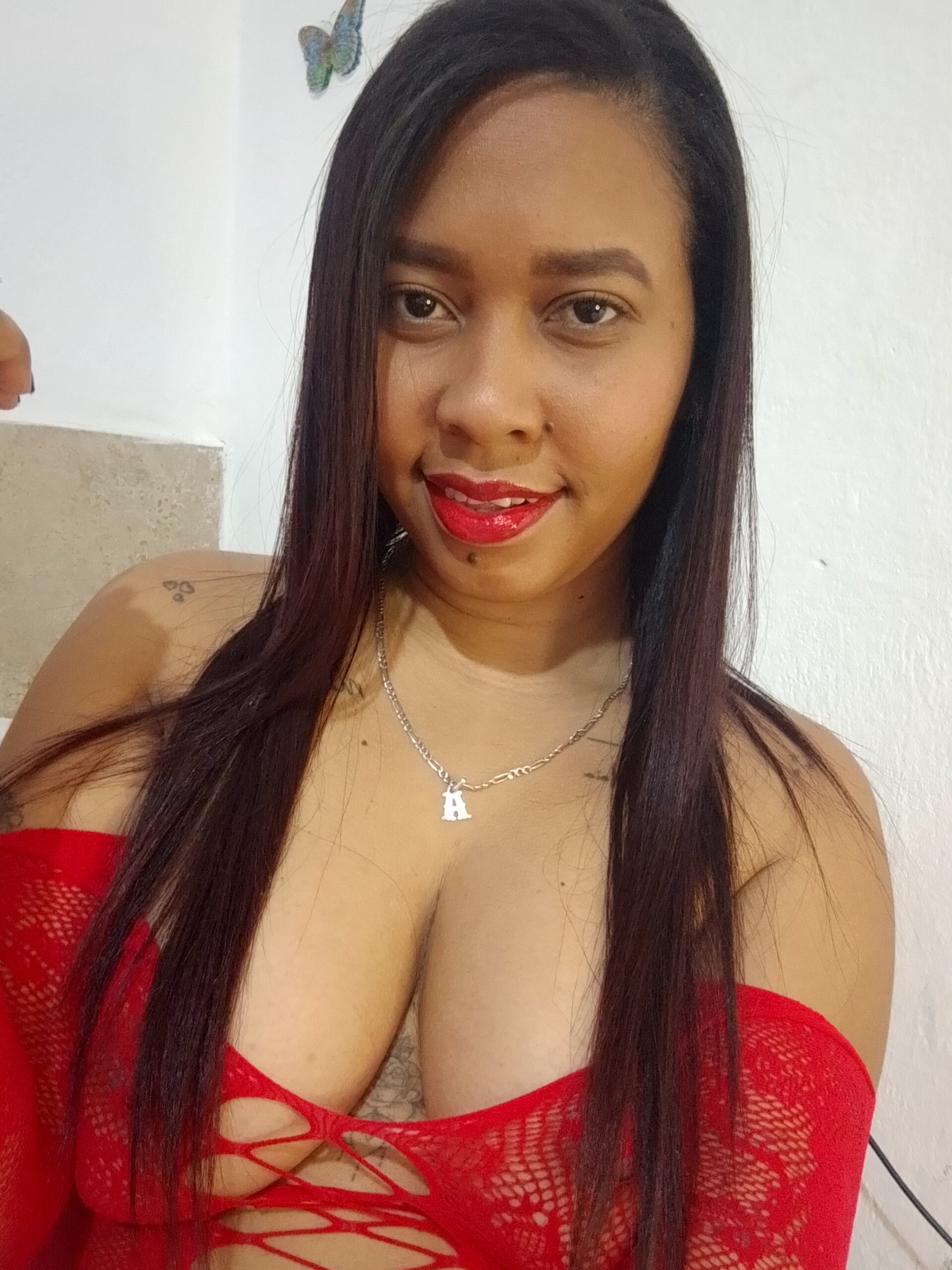 XXX Porn Photo of Nude SexyNaomi29 2