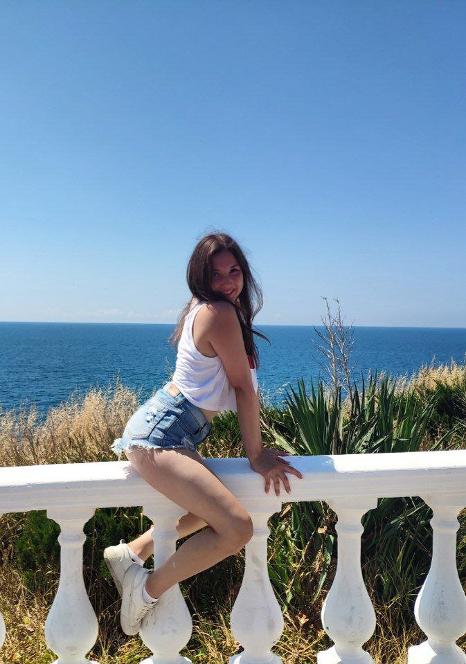 XXX Porn Photo of Nude SweetSSSdreamS 10