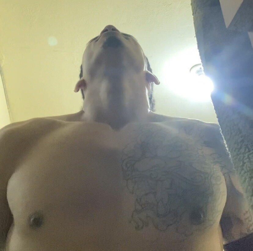 XXX Porn Photo of Nude askeladd99 7