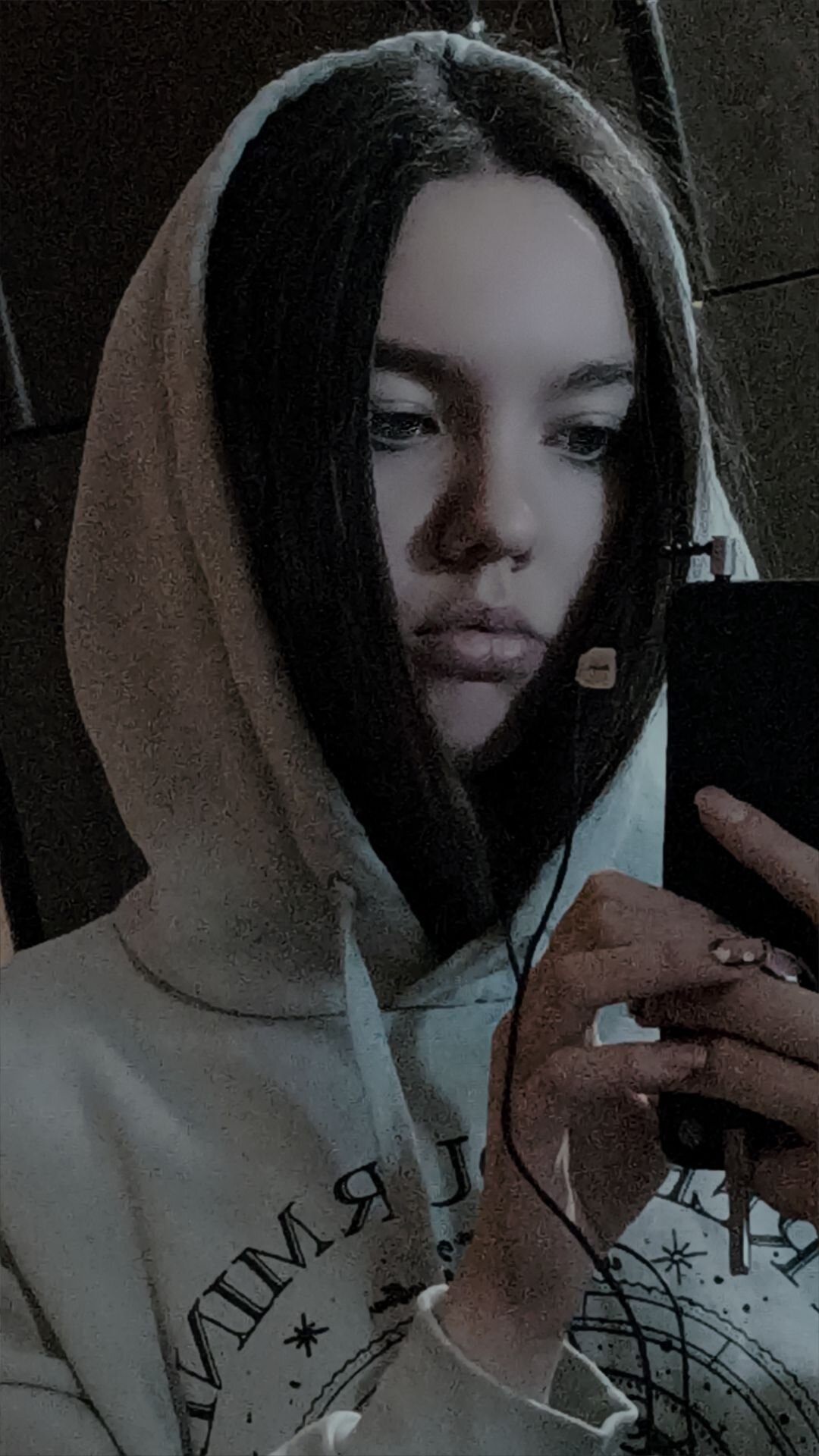 XXX Porn Photo of Nude Kimixoo 1