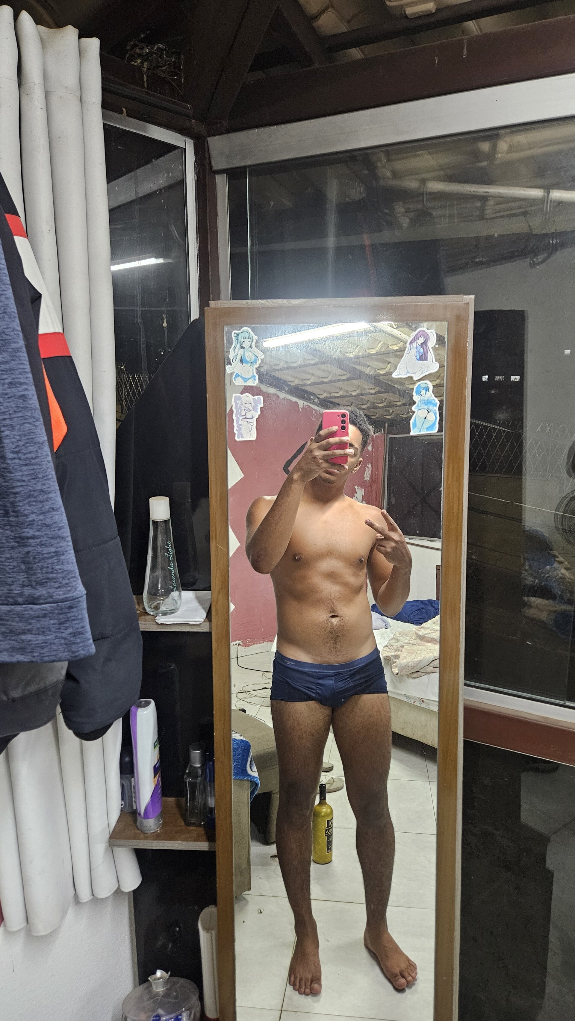 XXX Porn Photo of Nude PeDMesa 12