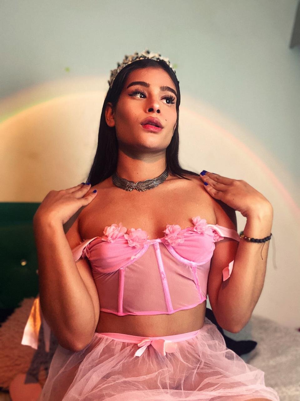 XXX Porn Photo of Nude Stardarling_ 12