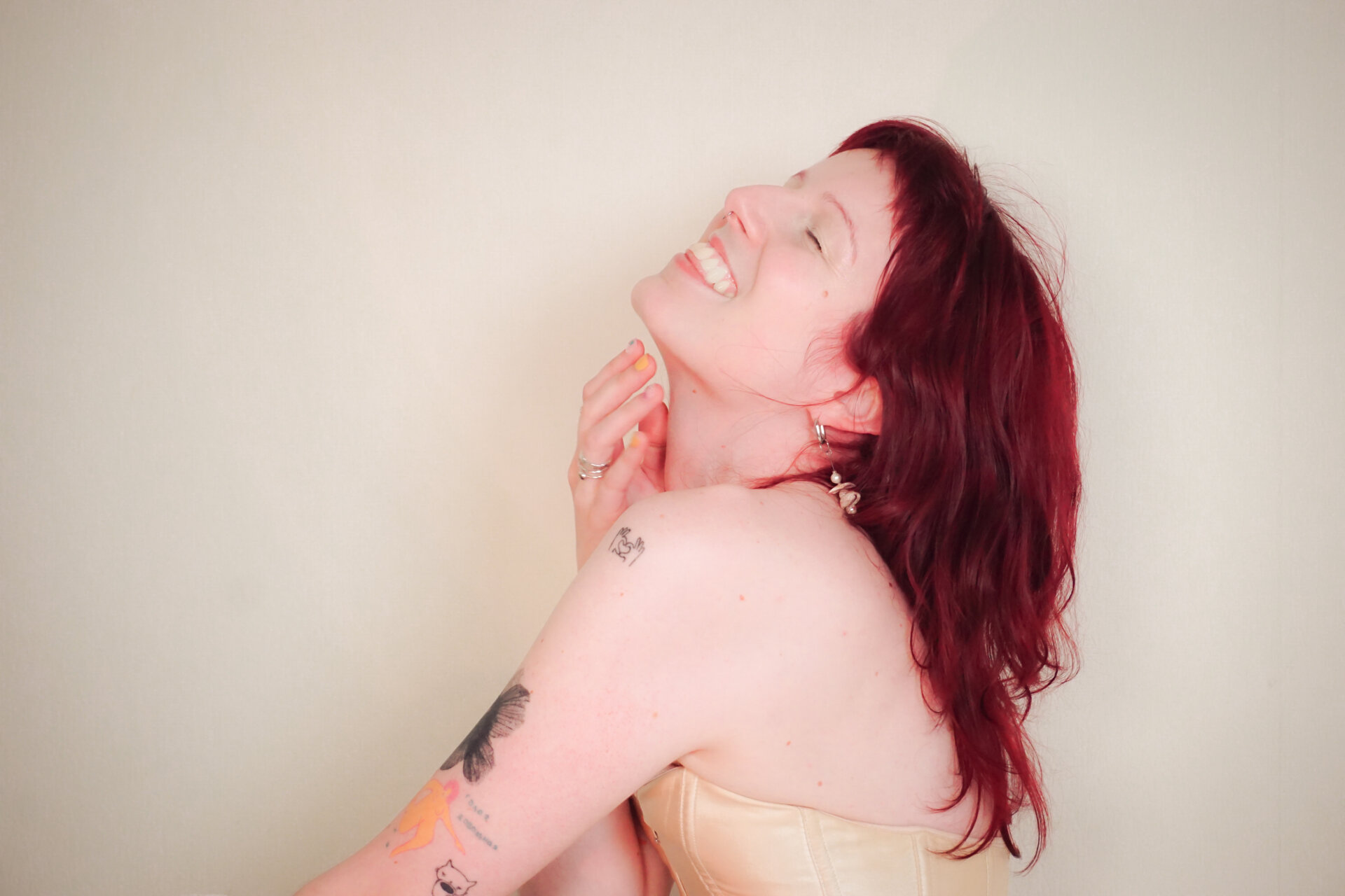 XXX Porn Photo of Nude effie_mirelll 10