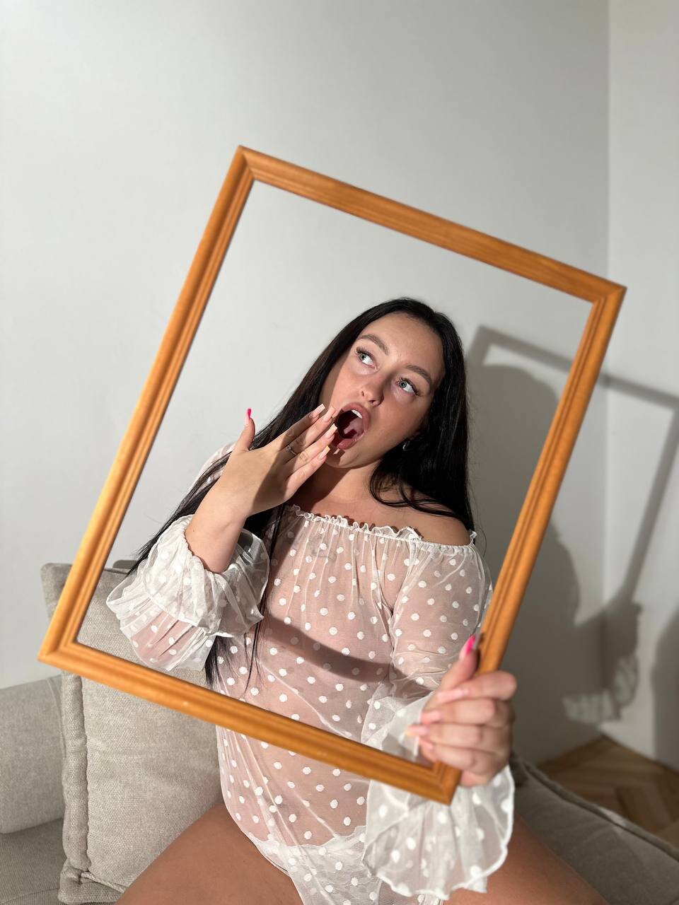 XXX Porn Photo of Nude Kruela_Eva 15