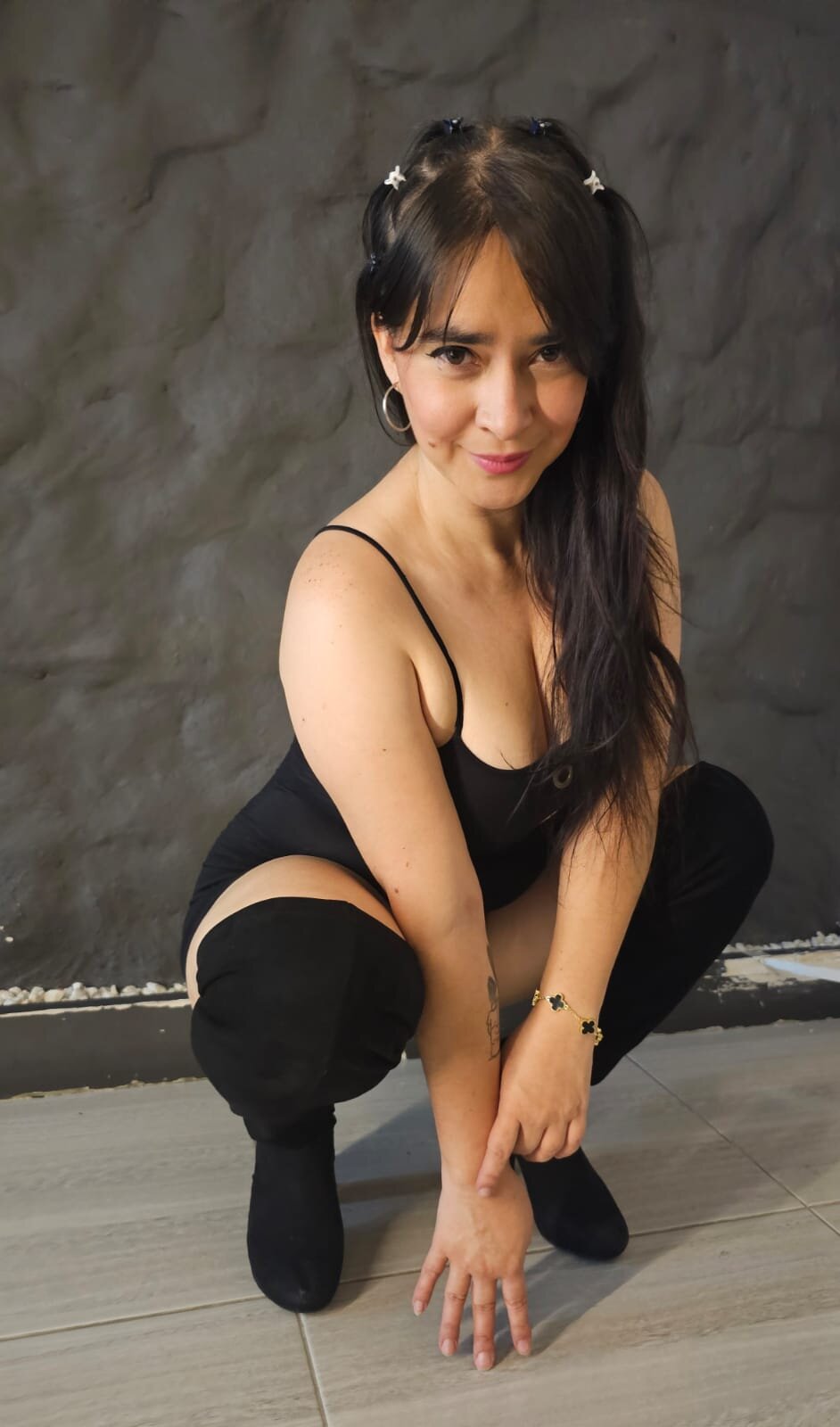 XXX Porn Photo of Nude Valeriagomez_ 26
