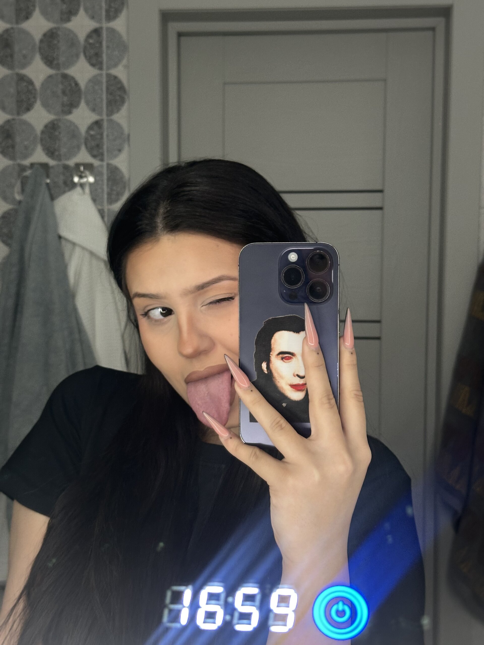 XXX Porn Photo of Nude Nicole_pretty 5