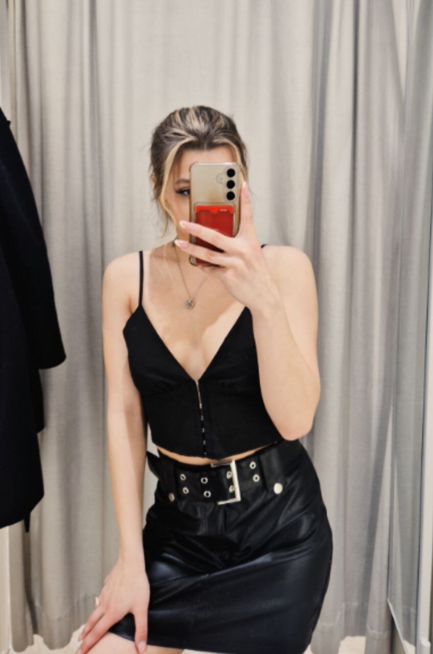 XXX Porn Photo of Nude AmeliVi 5