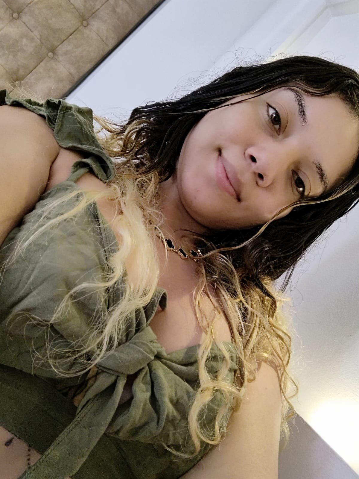 XXX Porn Photo of Nude hanna__jadidi 85