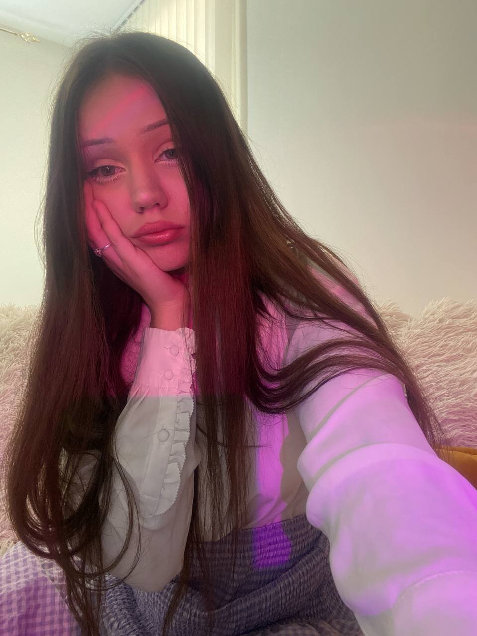 XXX Porn Photo of Nude kitten_murray_ 4