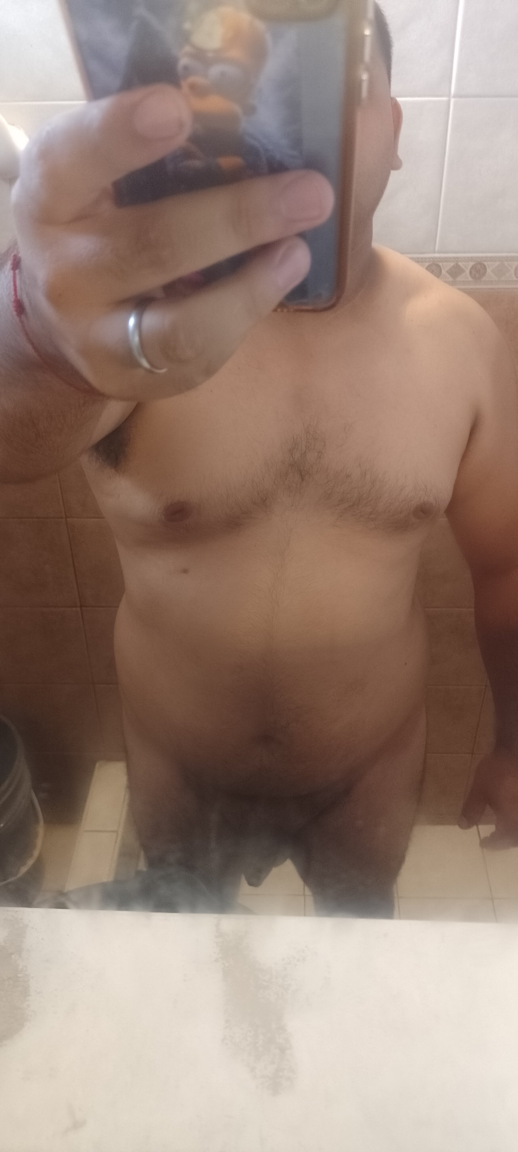 XXX Porn Photo of Nude tuvillanosalvaje 2
