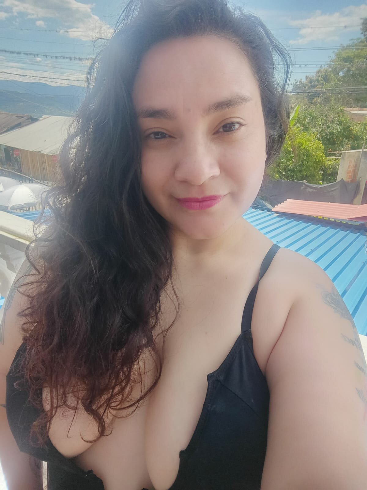 XXX Porn Photo of Nude _im_alaya 19