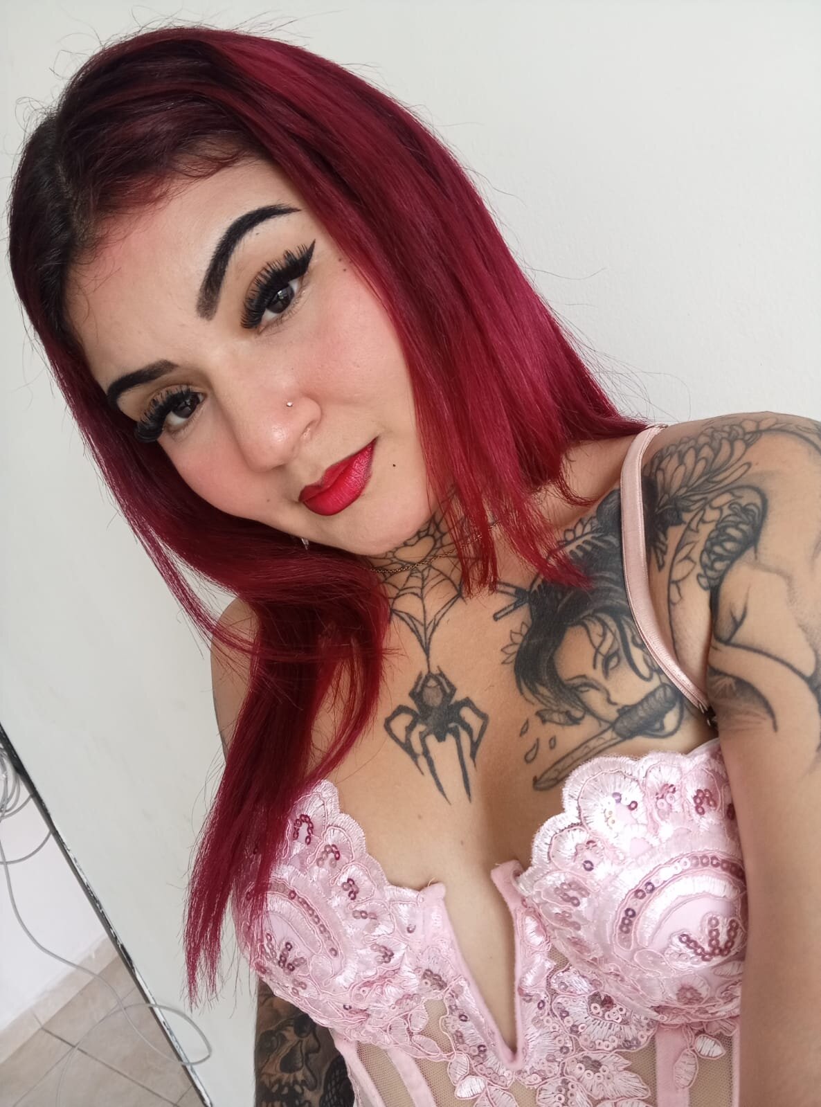 XXX Porn Photo of Nude alysha_xia_ 10