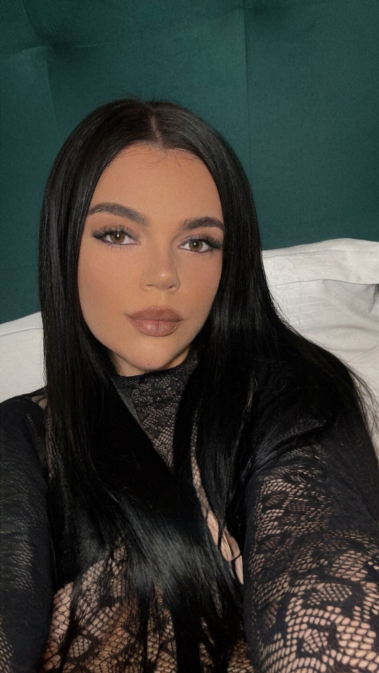 XXX Porn Photo of Nude bby__love 9
