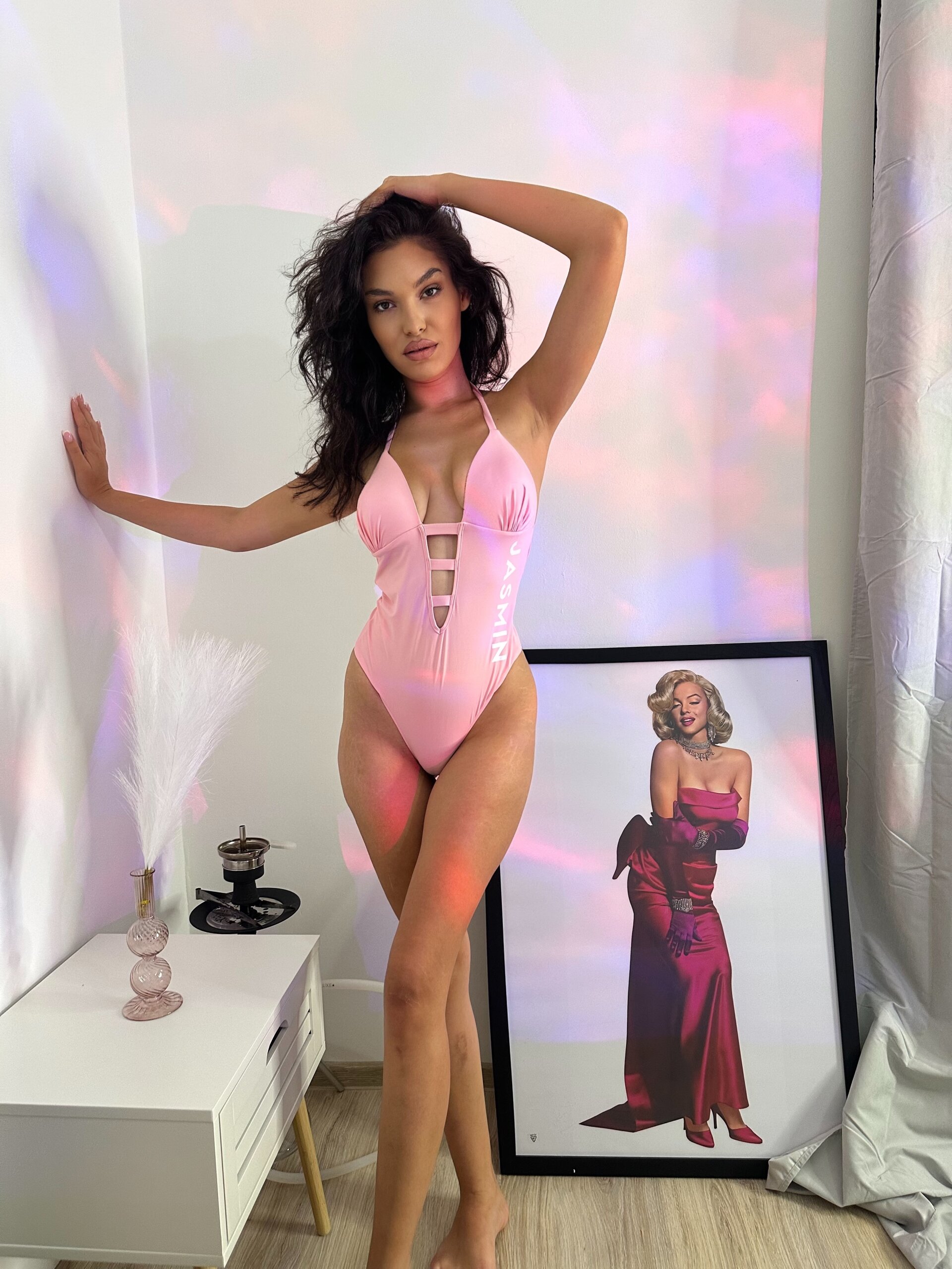 XXX Porn Photo of Nude AliceMontroses 3