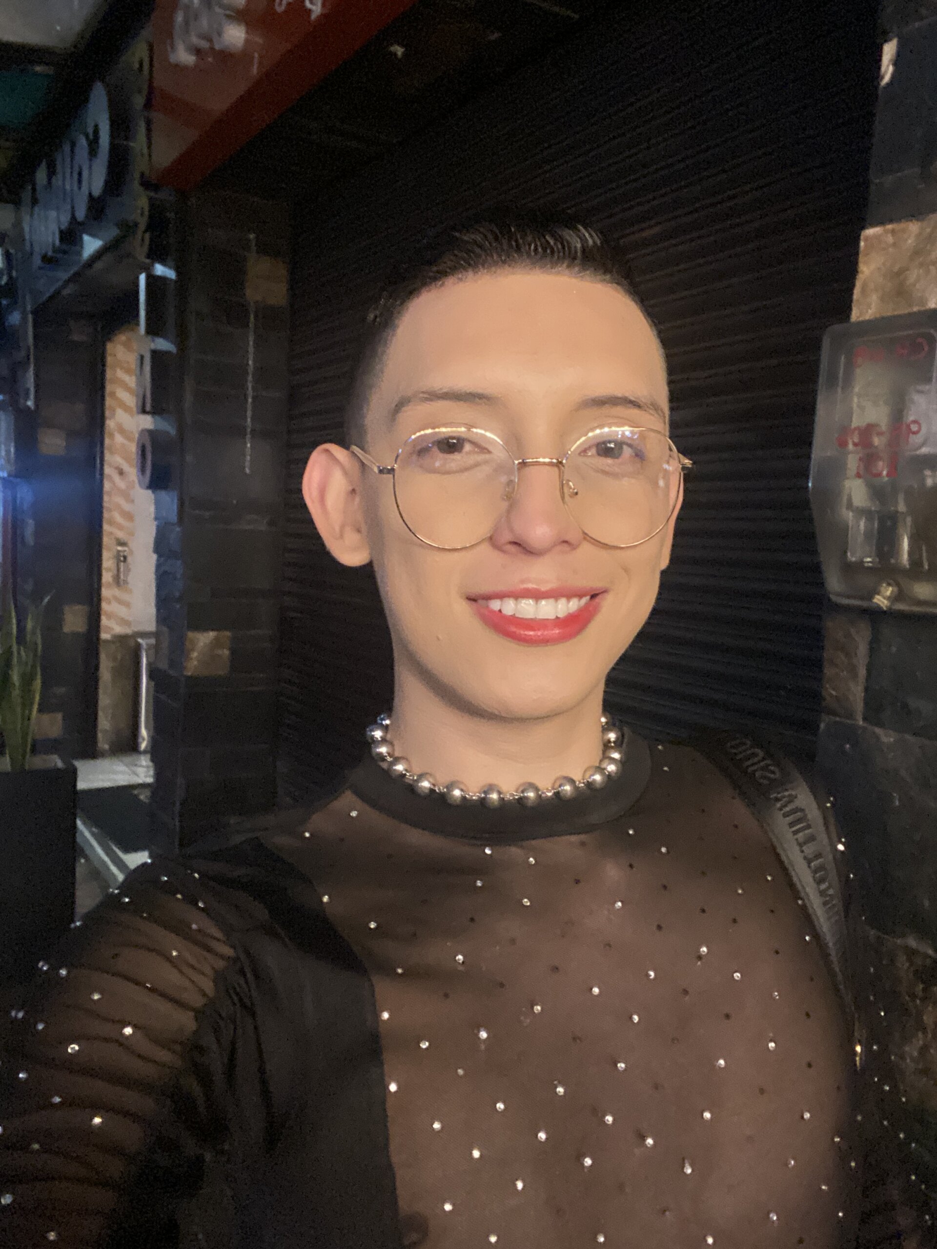 XXX Porn Photo of Nude thunder_naugthy1 15