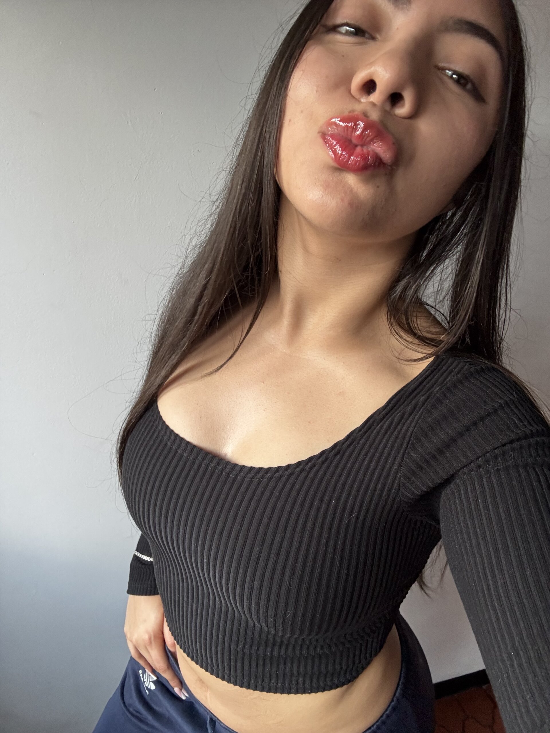 XXX Porn Photo of Nude valepradaoficial 5